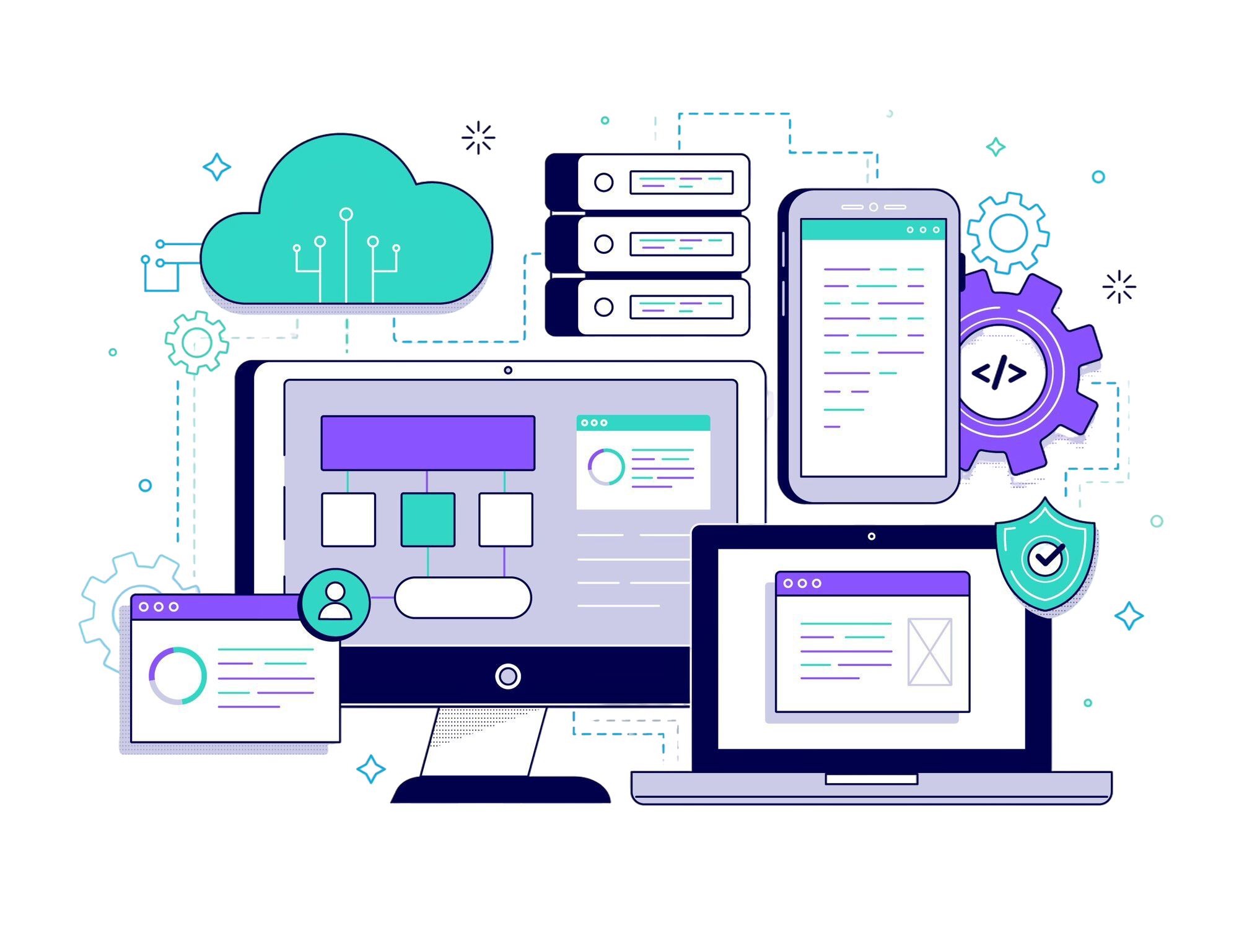 IT Services Managed IT Services
