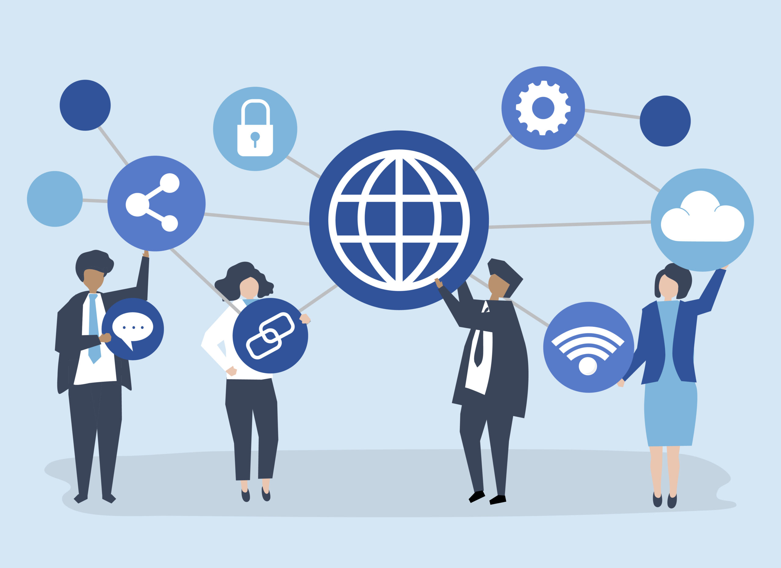 Networking Services