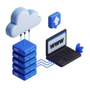 Cloud Services & Backup Solutions Cloud Services & Backup Solutions