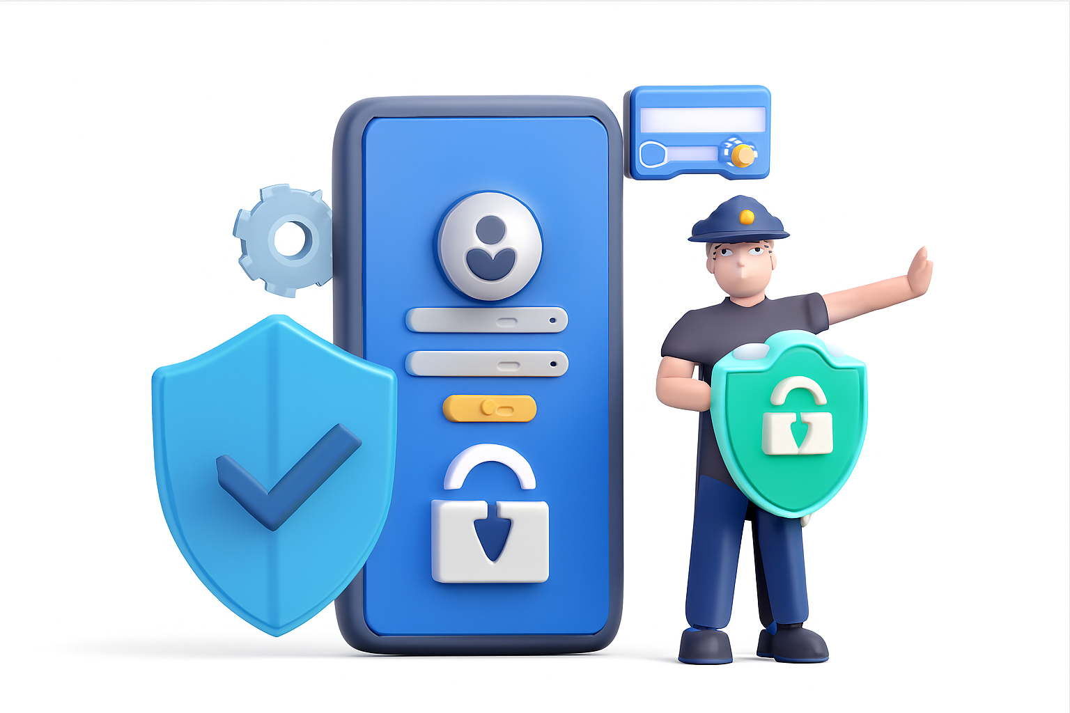 End to End Commercial Security Solutions for Your Business End to End Commercial Security