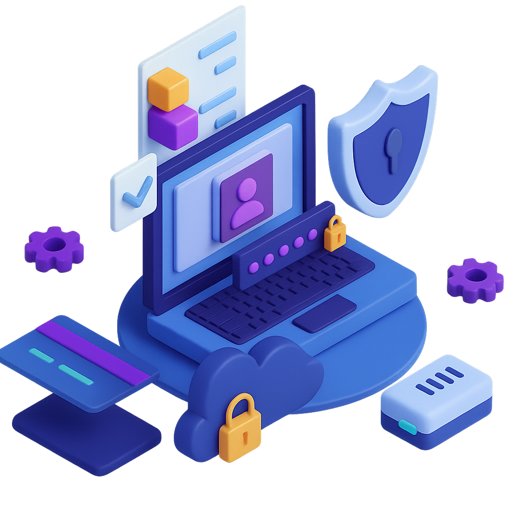 Installation & Configuration