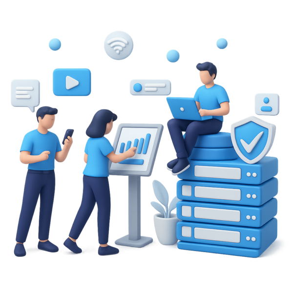 Networking Solutions Networking Solutions