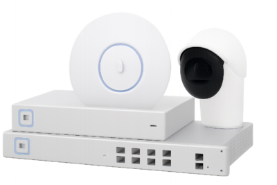 Powered by Unifi Unifi-2
