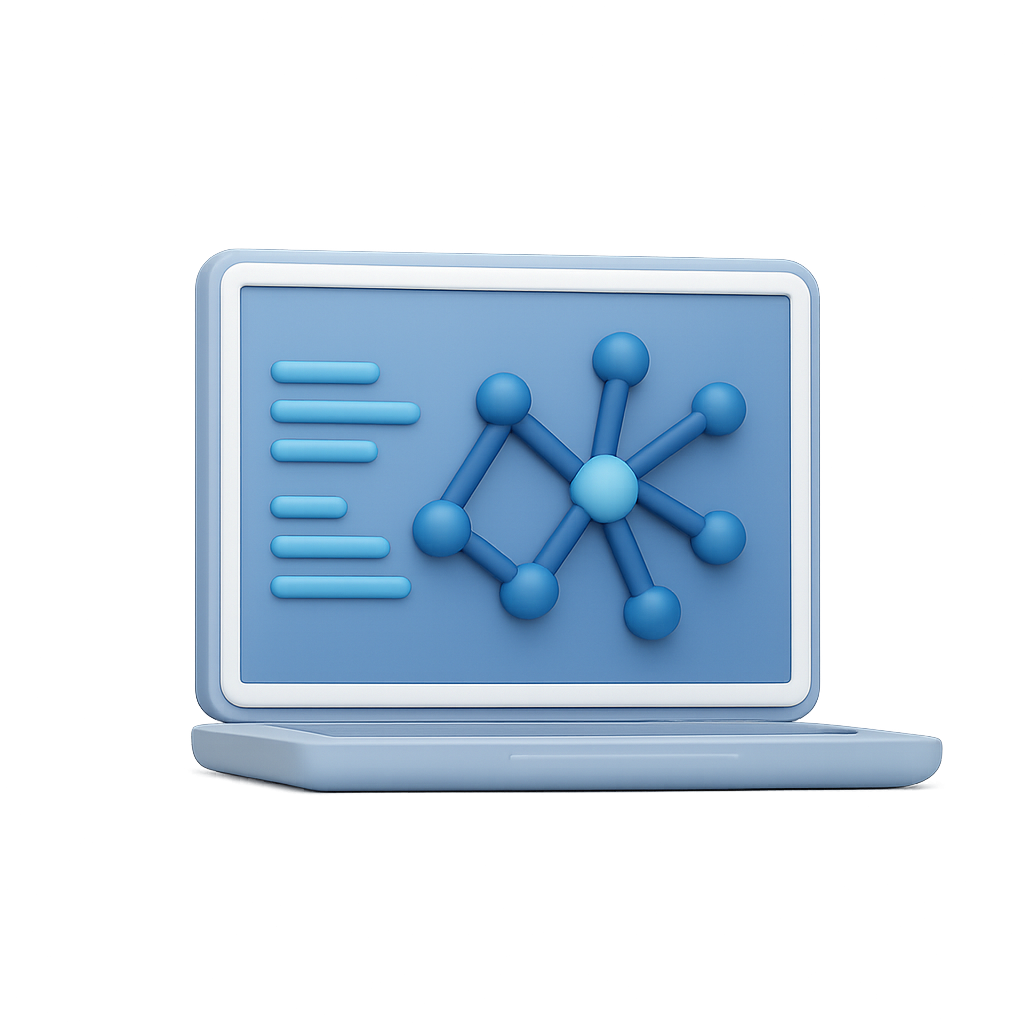 Real-time network visibility