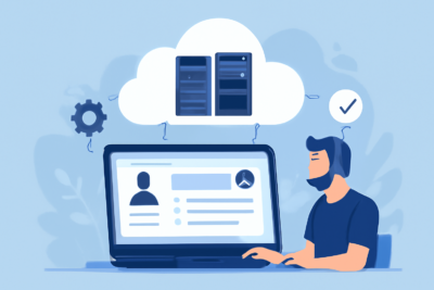 Remote Management Remote Management