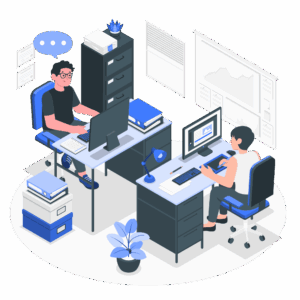 Streamline Operations Streamline Operations
